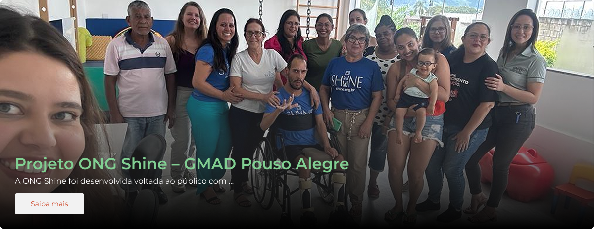 Instituto GMAD - Banner 2