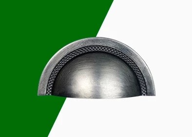 Puxadores Zen Design