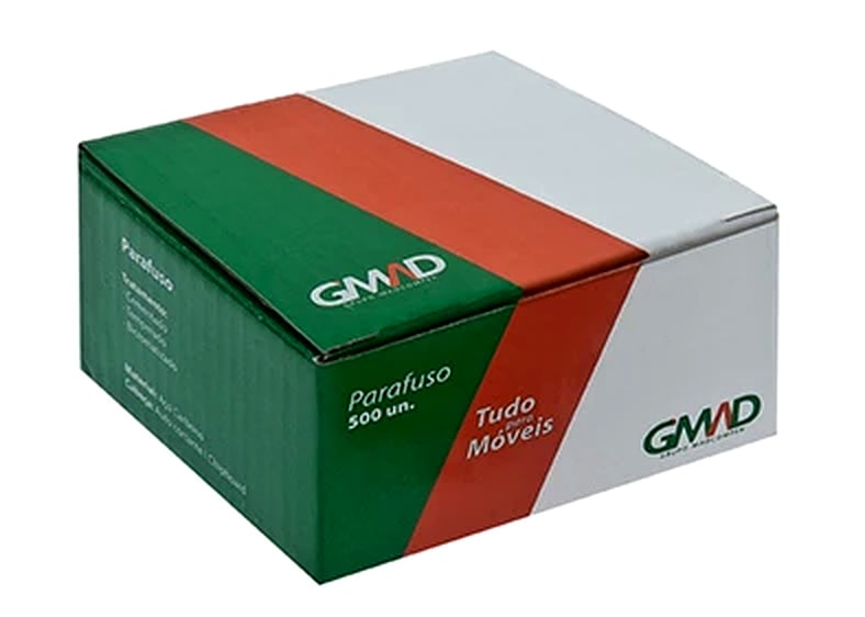 Parafuso GMAD Chipboard