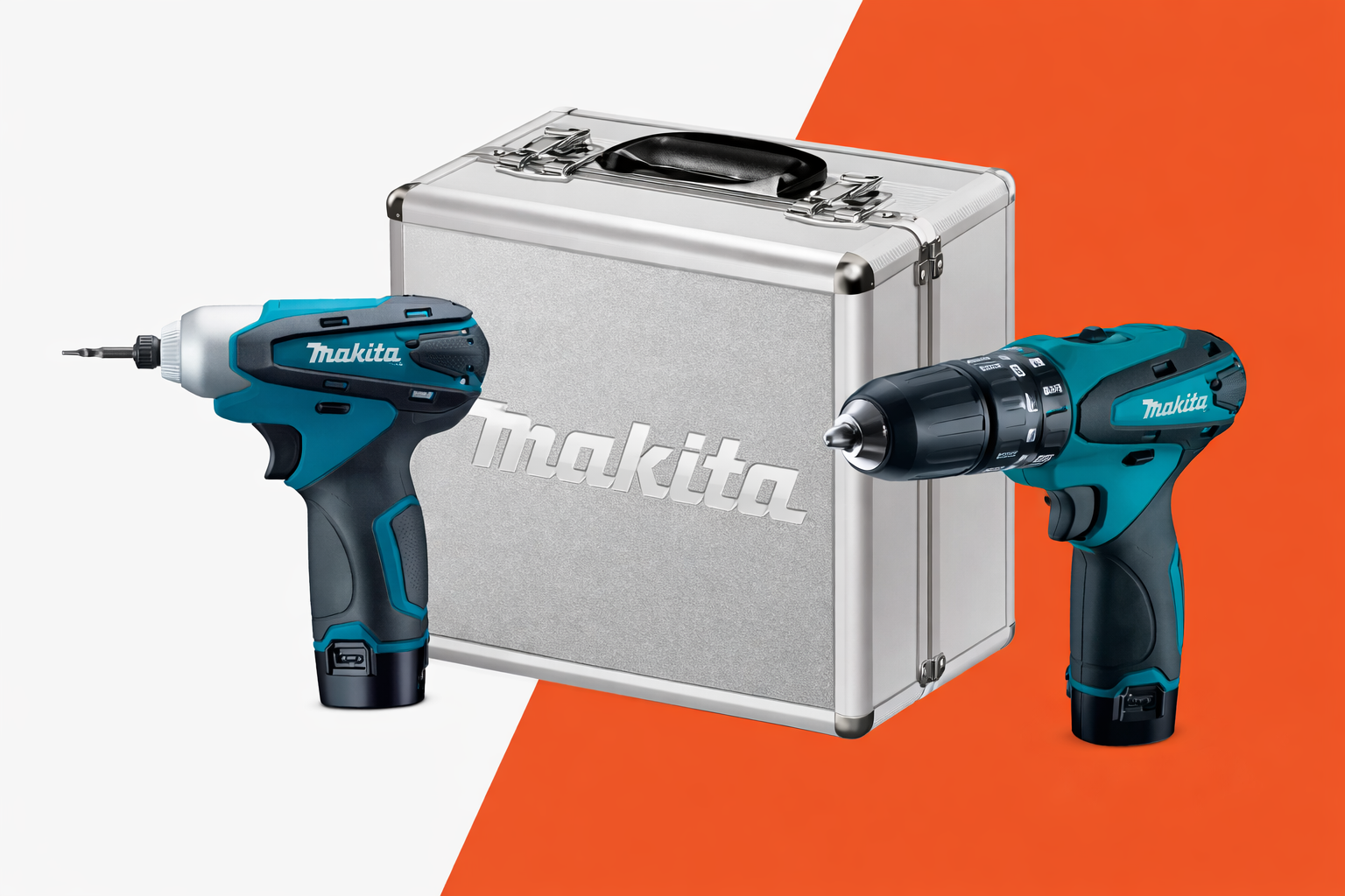 Combo Makita