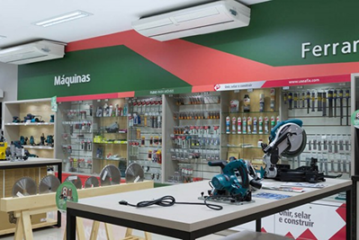 Grupo GMAD - Fachada 3