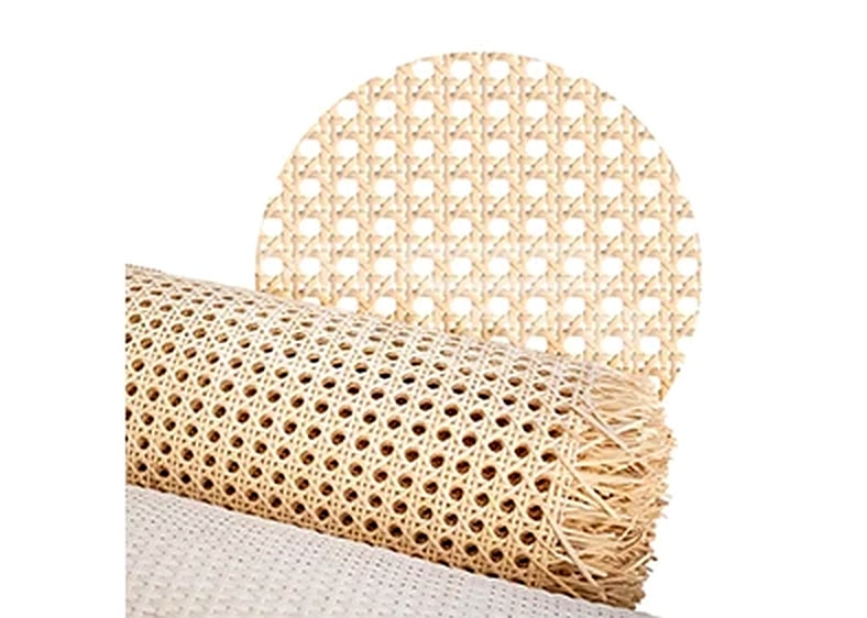 FIBRA NATURAL SEXTAVADA (PALHA INDIANA)