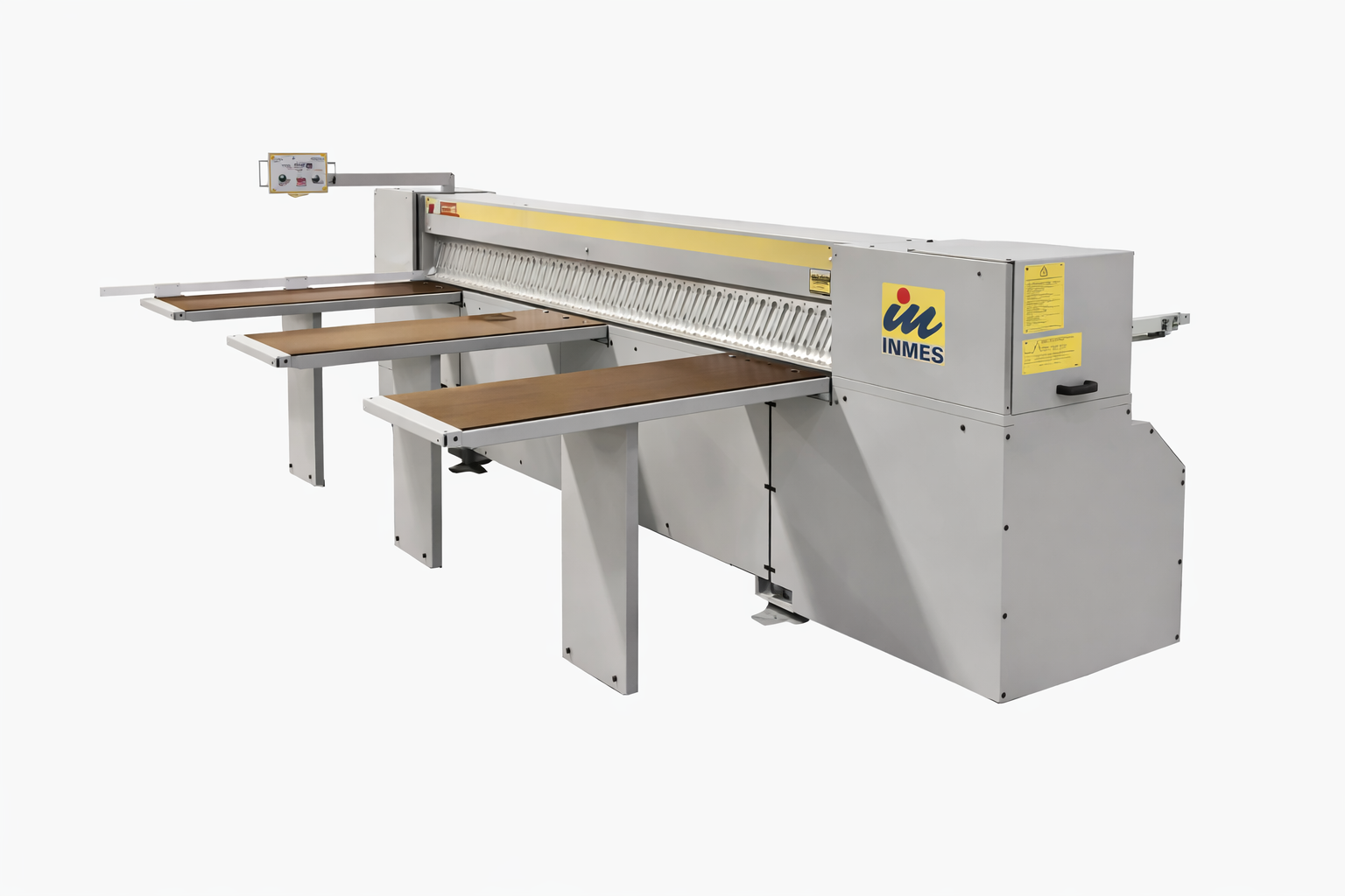 Seccionadora INMES IM-2900 V30