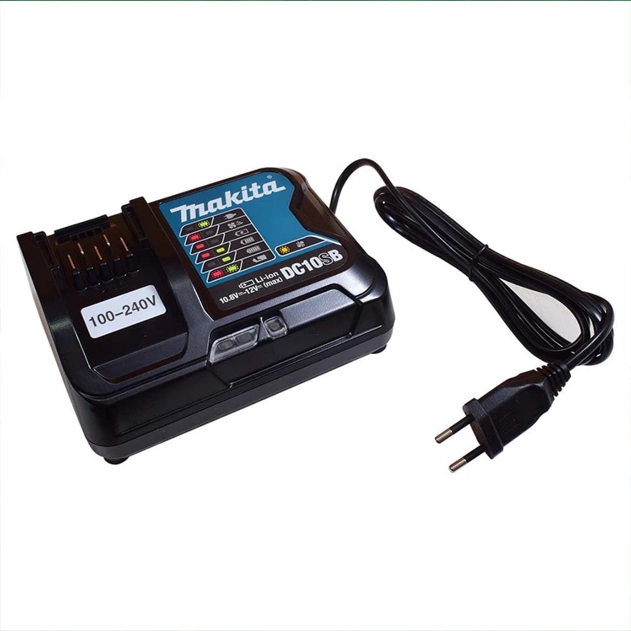 Carregador Makita