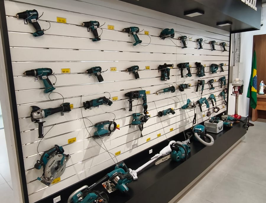 Ferramentas para Marcenaria Profissional