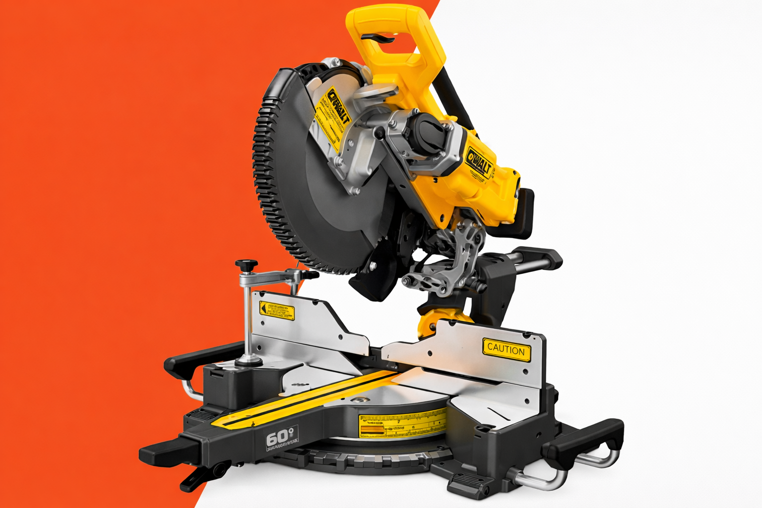 Serra Meia Esquadria