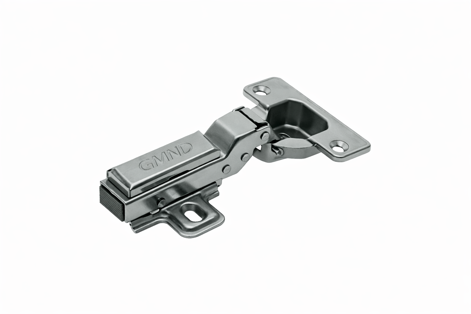 Corrediças e Dobradiças GMAD