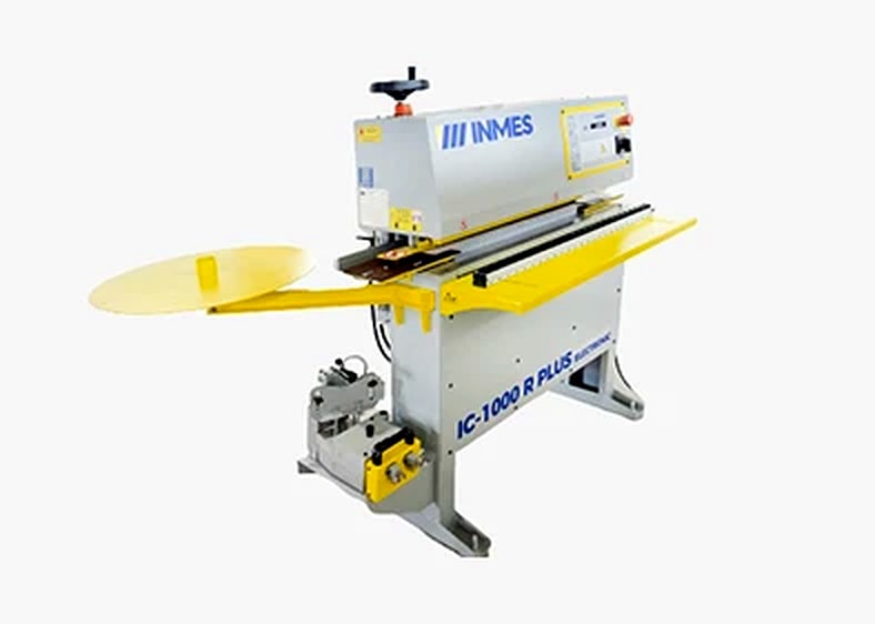 Coladeira de Borda Inmes