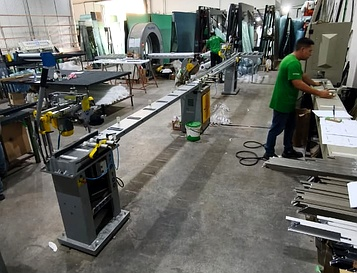 Vidros e Espelhos para Móveis Sob Medida