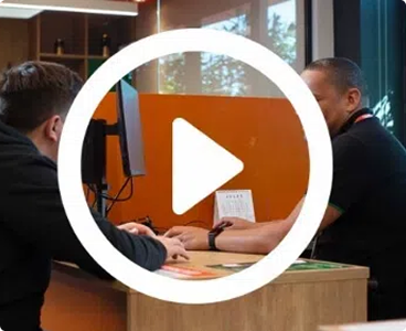 Thumb video relação fornecedores gmad