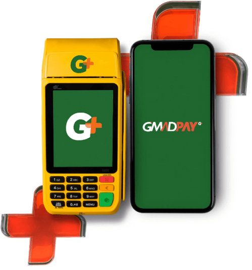 Imagem soluções G+