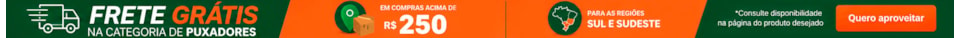 Banner frete grátis