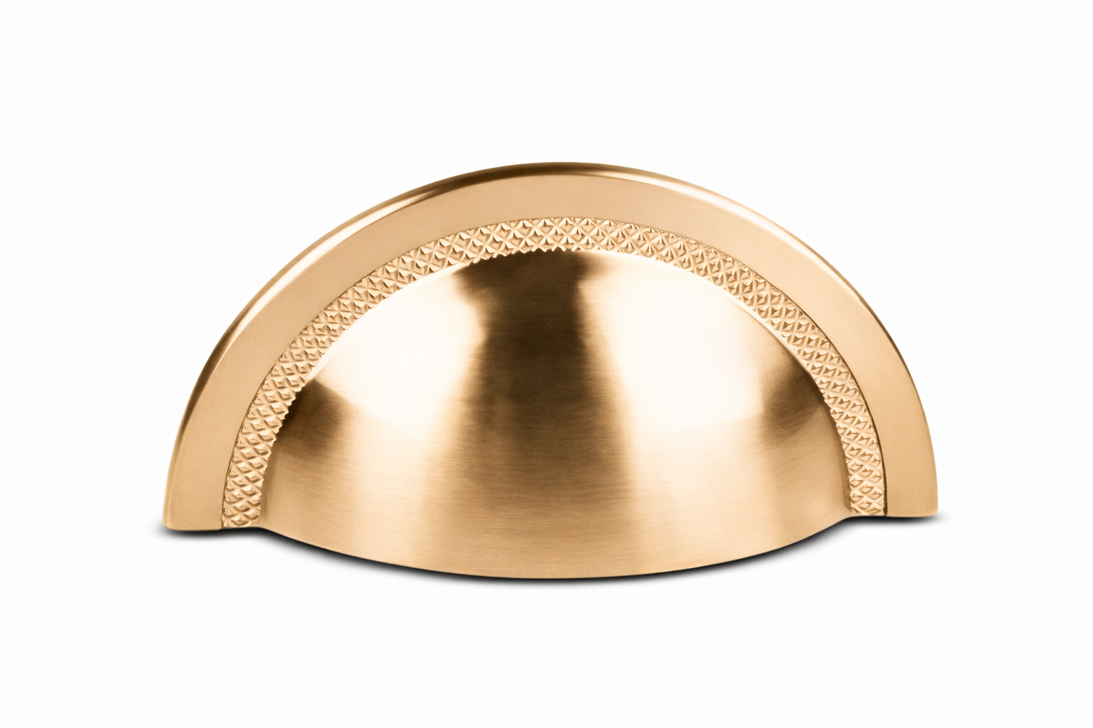 Puxador Shell Zen Design 64mm