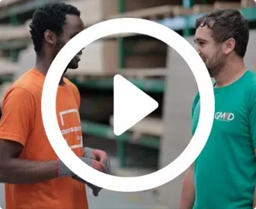 Thumb video valores gmad