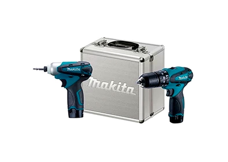 KIT PARAF/FURAD. DE IMP Makita