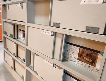 Ferragens para Móveis e Marcenaria