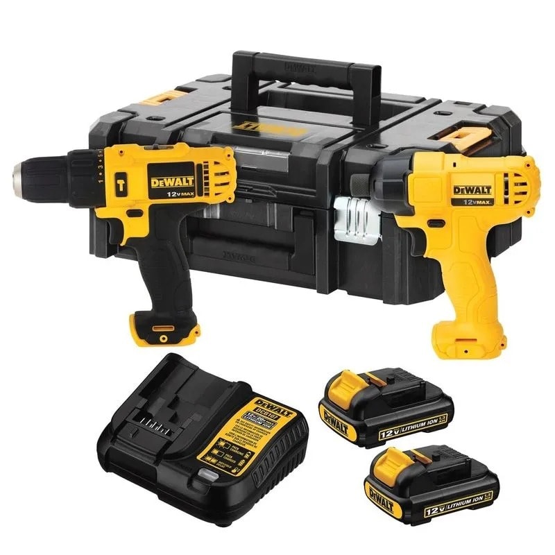Kit Dewalt