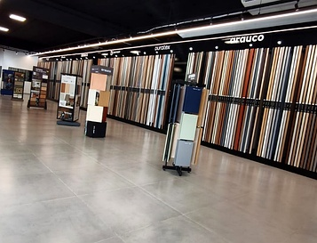 MDF e Chapas para Móveis Planejados