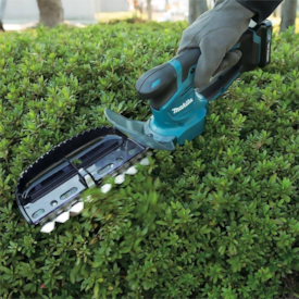 Aparador de Cerca Viva com Bateria 12V 1.5Ah UH201DZC-P - Makita