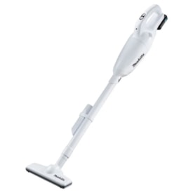 Aspirador de Pó 12V Bateria e Carregador CL108FDSAW Makita