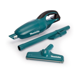 Aspirador de Pó a Bateria 18v Dcl180z - Makita