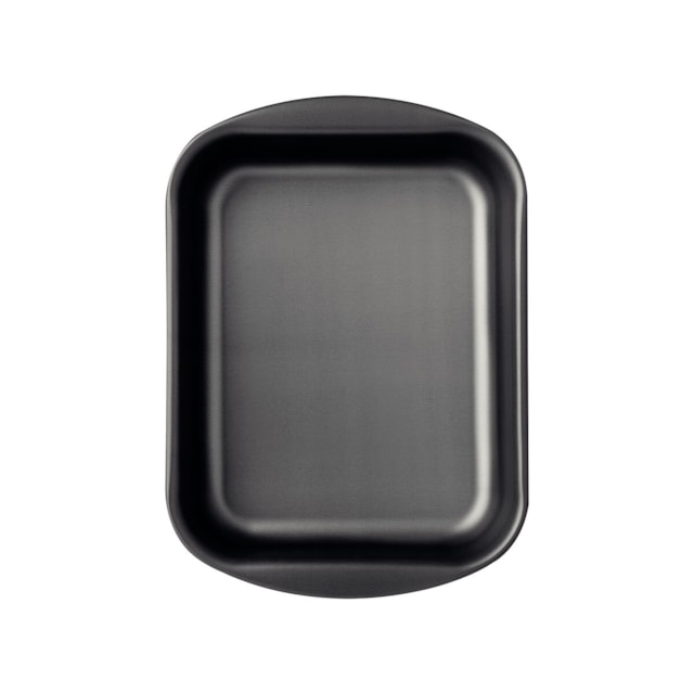 Assadeira Funda Alumínio Antiaderente 40cm - Tramontina - foto 2