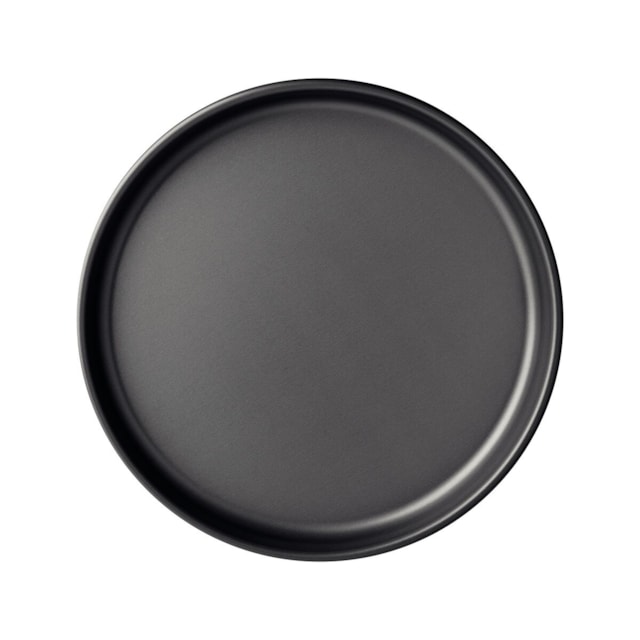 Assadeira Pizza Alumínio Antiaderente 30cm - Tramontina - foto 1