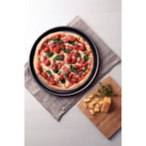 Assadeira Pizza Alumínio Antiaderente 30cm - Tramontina - miniatura 4