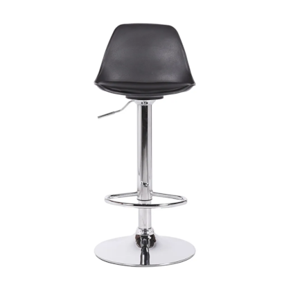 Banqueta Luisa Base Disco - Rivatti