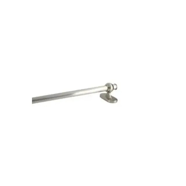 Barra De Acessórios 60CM Alumínio Cromo - Gruppa - foto 3