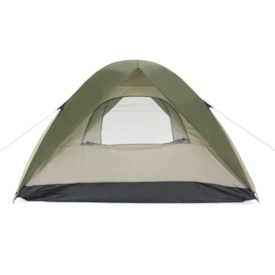 Barraca de Camping Araguaia Premium para 5 Pessoas - Bel