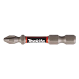Bits de Torção PH2 50mm E-03274 02 Unidades - Makita - miniatura 1