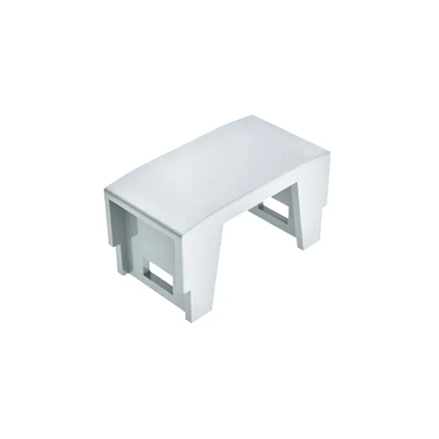 Bloco Cego Pezzi - QT MOV