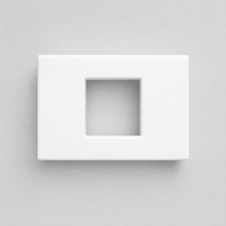 Bloco Keystone Pezzi Para Rj11 - Rj45 - HDMI - USB - QT MOV - miniatura 5
