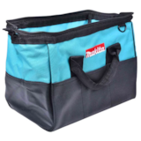 Bolsa de Lona Para Ferramentas 14 Polegadas 831253-8 - Makita - miniatura 3