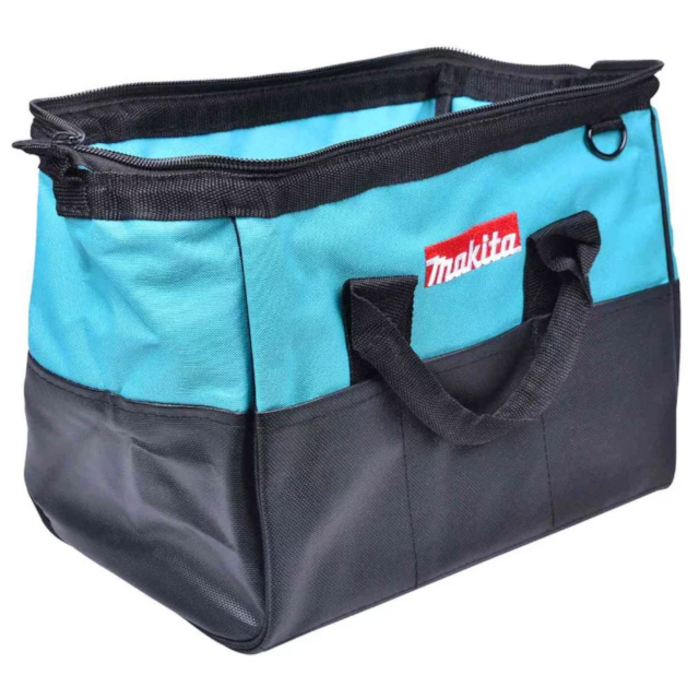 Bolsa de Lona Para Ferramentas 14 Polegadas 831253-8 - Makita - foto 3