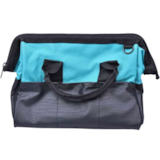 Bolsa de Lona Para Ferramentas 14 Polegadas 831253-8 - Makita - miniatura 4