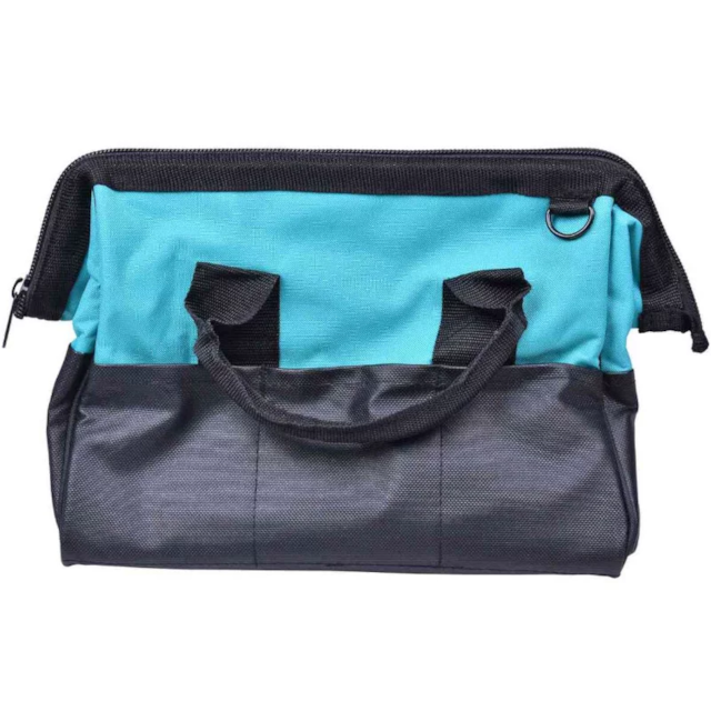 Bolsa de Lona Para Ferramentas 14 Polegadas 831253-8 - Makita - foto 4