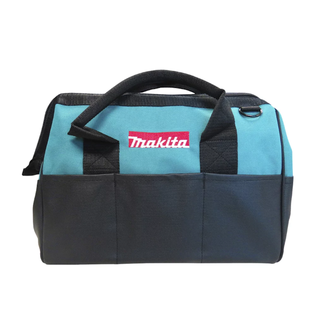 Bolsa de Lona Para Ferramentas 14 Polegadas 831253-8 - Makita - foto 1