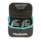 Bolsa para Baterias de Lítio - Makita - miniatura 3