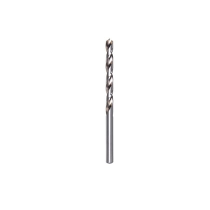 Broca Aço Rápido D-06270 HSS-G 2,5x57mm com 2 Un - Makita