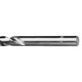 Broca Aço Rápido D-06270 HSS-G 2,5x57mm com 2 Un - Makita - miniatura 5