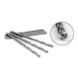 Broca Aço Rápido D-06270 HSS-G 2,5x57mm com 2 Un - Makita - miniatura 6