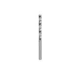 Broca Aço Rápido D-06389 HSS 5,25x86mm c/10Un - Makita - miniatura 3