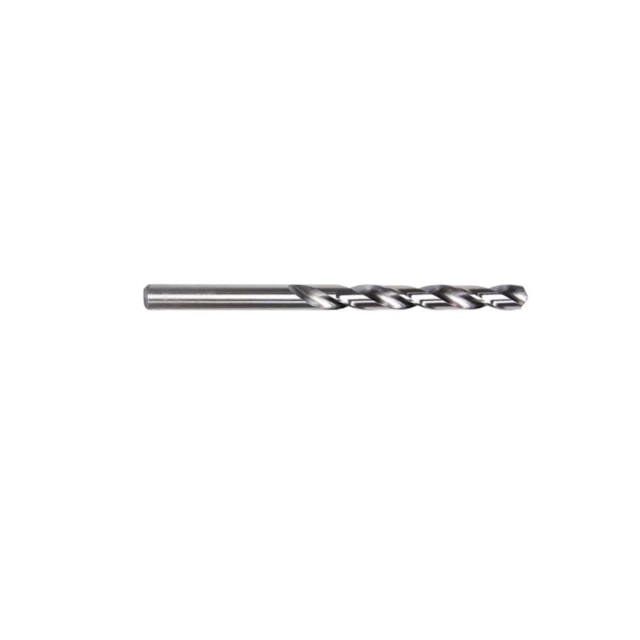 Broca Aço Rápido D-06389 HSS 5,25x86mm c/10Un - Makita - foto 4