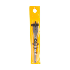 Broca Chata 3/4X6" - Vonder
