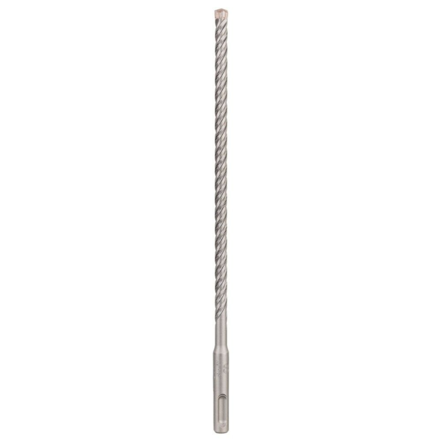 Broca SDS plus-5x para concreto 8x200x260mm - Bosch - foto 1