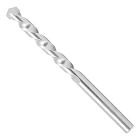 Broca TCT Concreto Ponta Carboneto 6mm x 100mm - Makita