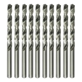 Brocas HSS de Titânio D-64303 3,5x70mm C/10 Un - Makita