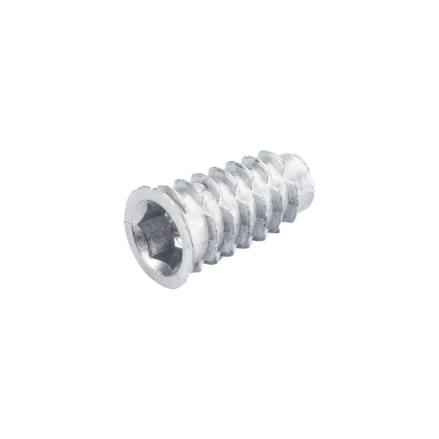 Bucha Americana M6x13mm - Sas Plastic